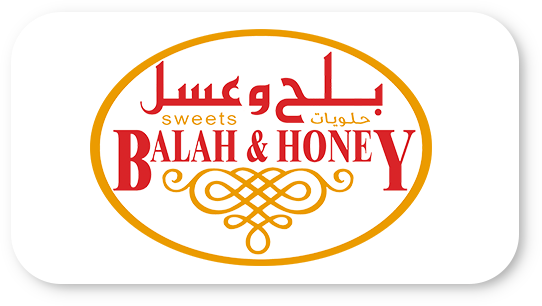 بلح وعسل