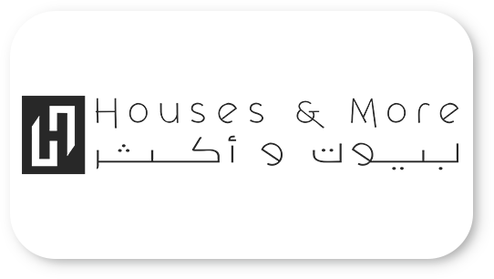 بيوت وأكثر