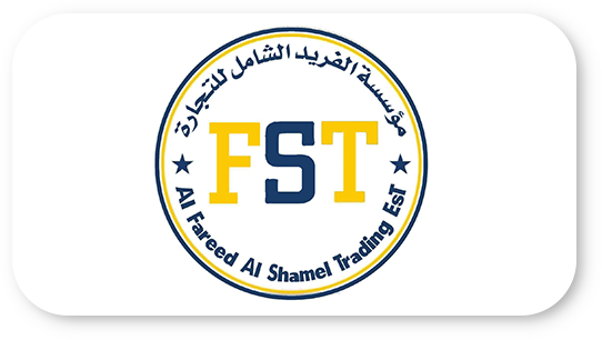 مؤسسة الفريد الشامل للتجارة